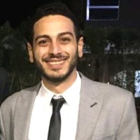 Khaled Magdi Email & Phone Number