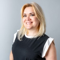 The Wellness Universe Employee Lolita Guarin's profile photo
