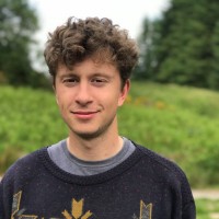Frogmill Productions Employee Jack Keating's profile photo