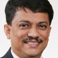 Straits Interactive Employee Harish Pillay's profile photo