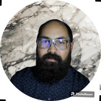 Sohum Inc Employee Ian McAlpin's profile photo