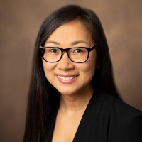 Vanderbilt University Medical Center Employee Grace Koo's profile photo