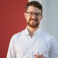 Hoppr Employee Henri Crisp's profile photo