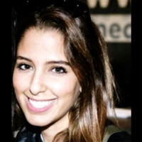 Delek Group Employee Stav Dayan's profile photo