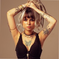PaintPack Employee Carola Mesquita ️'s profile photo