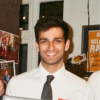 Deloitte Employee Rafael Faria-Lopes's profile photo