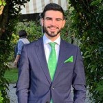 Alejandro I. Email