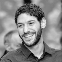 Diagnostic Robotics Employee Ran Harari's profile photo