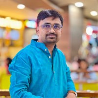 Tulsi Logistics Pvt. Ltd. Employee Hitendra Patil's profile photo