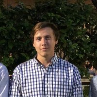 NearU Employee Arthur Rogers's profile photo