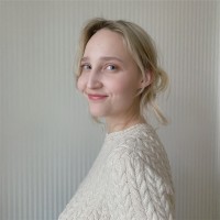 BetCity.nl Employee Olesia Sukhobaevskaia's profile photo