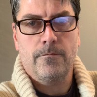 Prudential Financial Employee Christopher Hagan's profile photo