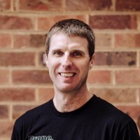 GeoNadir Employee Paul Mead's profile photo