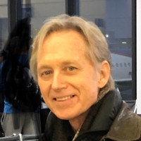 Crysler Engineering Employee Bruce Stribbell's profile photo