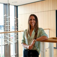 WorkPoint Employee Trine Pedersen's profile photo