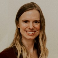 Zions Bank Employee Hannah Williams's profile photo