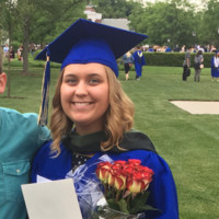 Christiana Care Health System Employee Emalee Smith's profile photo