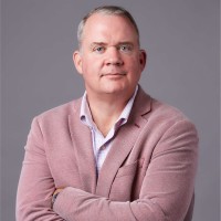 Nozomi Networks Employee Tyson Gerhold's profile photo