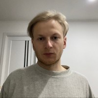 Scalr Employee Vitalii Motso's profile photo