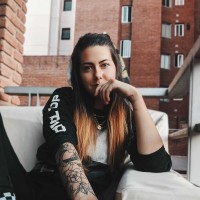 Amplitude Employee Erin Shields's profile photo