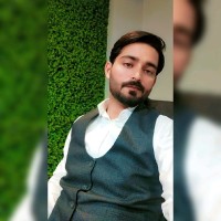 Progneo Employee Muhammad Sheraz's profile photo