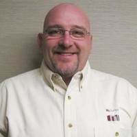 RLTurner Corporation | General Contractor | CMc Employee Kenny Pinkerton's profile photo