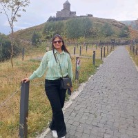 Ritika Aggarwal Email