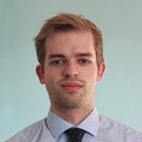 Nicolas Vidon Email