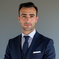 James D'Elia Email & Phone Number