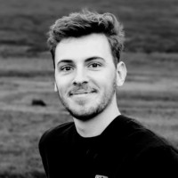 Anything | Creative Digital Agency Employee Reece Farmer's profile photo