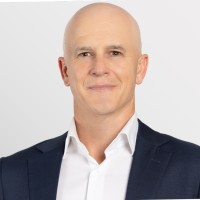 HUNTER MASON Employee Shane O'Grady's profile photo