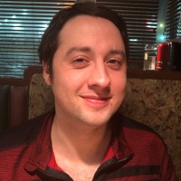 US Army Employee Derek Steiner's profile photo