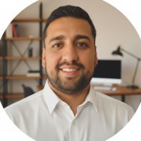 Diego Lukas Barrientos's profile photo