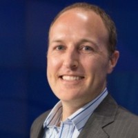 Trace3 Employee Sean Middleton's profile photo
