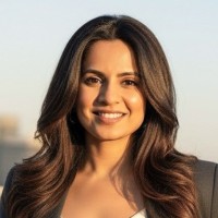 Enviropacific Employee Bonia Mohan's profile photo