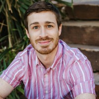 Anders Group, LLC Employee Ryan Slough's profile photo