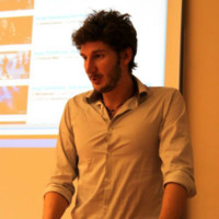 Pond5 Employee Olivier Foessel's profile photo