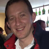 M&G Investments Employee Simon Noakes's profile photo