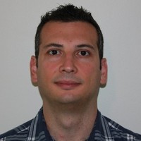 Omega Laboratories Ltd. Employee Hicham Chibli's profile photo
