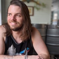Rue Gilt Groupe Employee John Prestel's profile photo