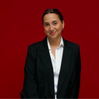 AdGeeks Holding Employee Elene Gabelashvili's profile photo