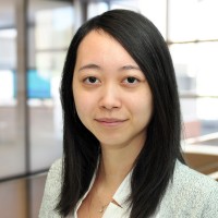 Gologic Inc. Employee Helen Tam's profile photo