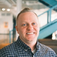 GreenDigs Employee Russ Johnson's profile photo