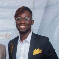 Julaya Employee Benie Diby's profile photo