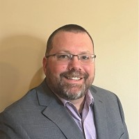 CareSource Employee Jeremy Ashmore's profile photo