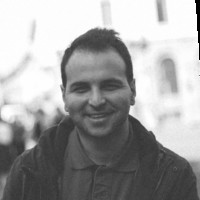 Bunji Employee Hatem Zehani's profile photo