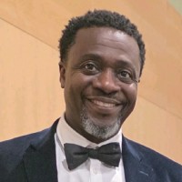 BioMADE Employee Benjamin Edoukou's profile photo