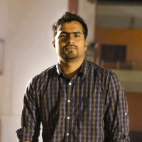 ExxonMobil Employee Rahul Raman's profile photo