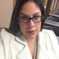 Jenner & Block Employee Laura Herrera Zavala's profile photo