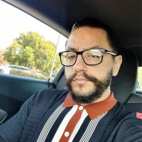 Altium Packaging Employee Greg Ramirez's profile photo